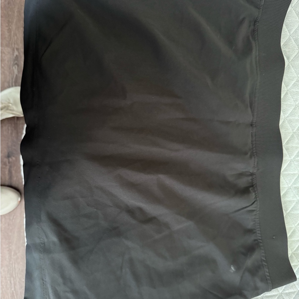 2 x 32 Degrees Black Golf/Tennis Skirt